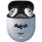DC Comics Arkham Origins Arkham Logo Google Pixel Buds Skin